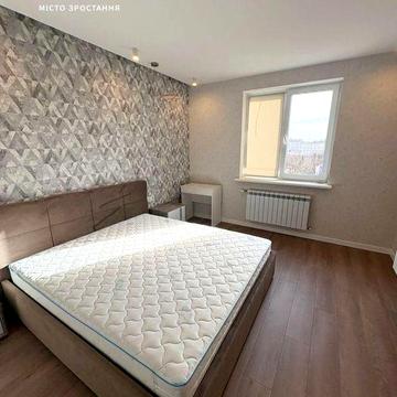 3 кімнатна квартира ЖК СОКІЛЬНИКИ, ремонт, меблі, техніка ЖК Сокольники