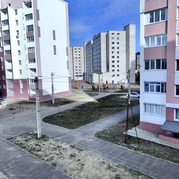 S Продам евро-двушку в новострое метро Ак. Павлова ЖК Птичка