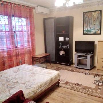 Сдам красивый 1к дом Толбухина для 1 чел 6000гр