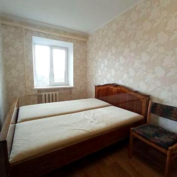 Сдам 3 комнатную квартиру , район Гагарина