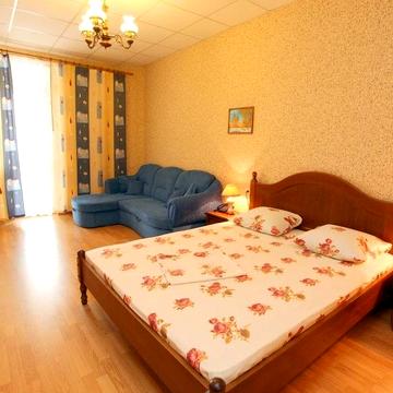 Сдам 1 квартиру в центре на Гоголя