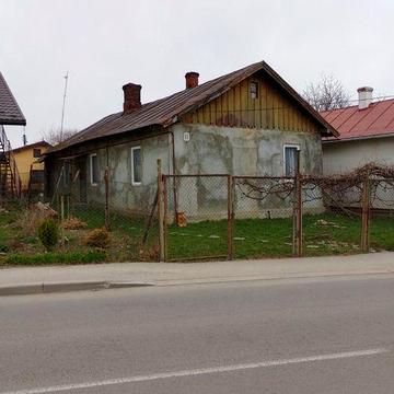 Продається будинок