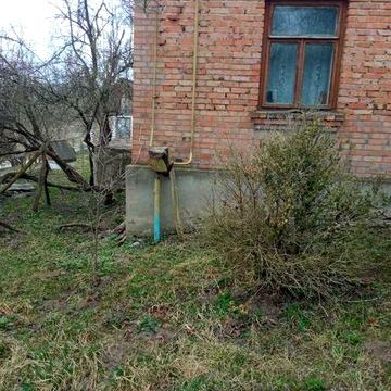 Продам будинок с.Йосипівка