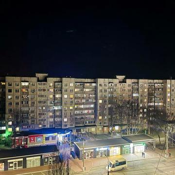 Продаж 3 комн. квартири покращеного плану на Сталінграда