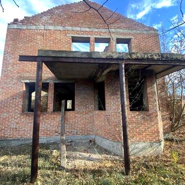 Продається будинок під застройку