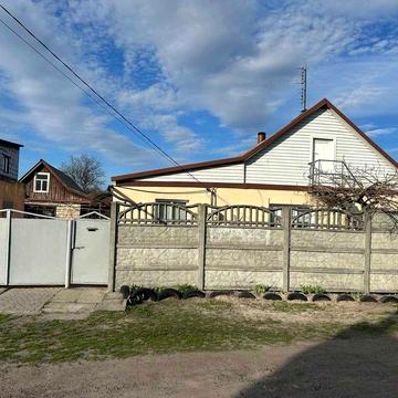 Продам житловий будинок м. Павлоград, вул. Дніпровська, буд. 483