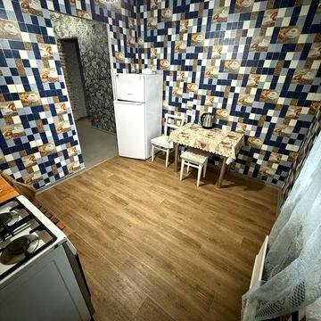 Однокімнатна квартира в оренду на вулиці пухова біля епіцентру