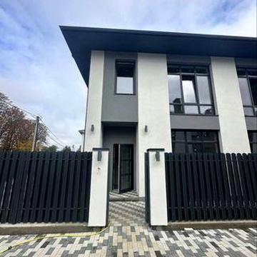 Круті дуплекси в Гатному