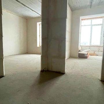 Затишна 1-кімнатна квартира під Сертифікат