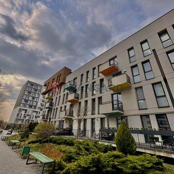 Оренда 2-кімнатної квартири в ЖК «Місто Трав»