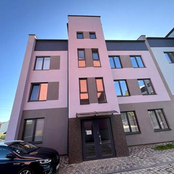 Винна Гора вул., 30