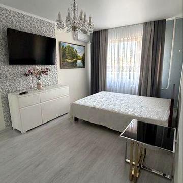 2-кімнатна квартира