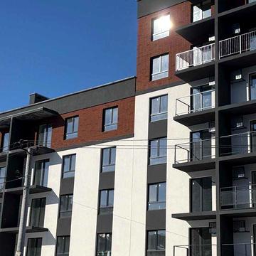 Видова квартира в Ірпені. Вигідні умови розтермінування