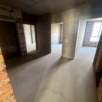 3-к квартира в Ірпені. Швидкий виїзд на Київ