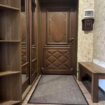 5 кімнатна квартира на Гуйві