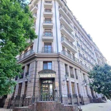 Однокомнатная в центре‼️ ЖК Дом на Осипова / Приморский р-н ЖК Дом на Осипова