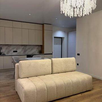 Довгострокова оренда 2к Квартира Августина Волошина вулиця ЖК Квадрат