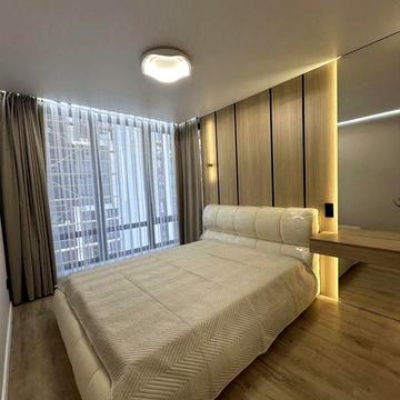 Оренда 1,5 кімнатна квартира  Манхеттен Перша здача!Поруч центр озеро