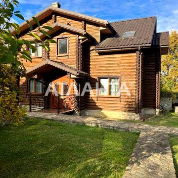 Продається затишний будинок р-н Кемпінгу.