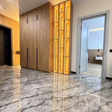 Оренда стильної євродвокімнатної квартири біля Центрального парку