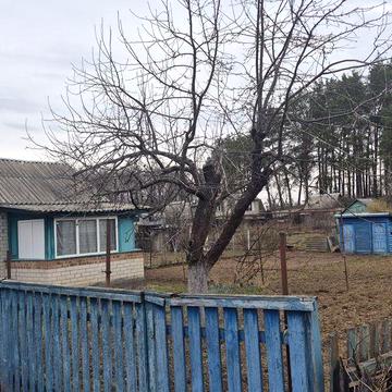 Продаю дачу від хазяїна.