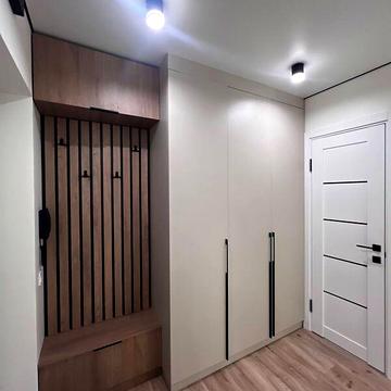 Довгострокова оренда 1к Квартира Текстильна вулиця ЖК Затишний двір