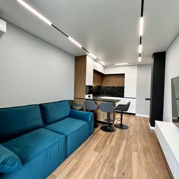 Родини Кістяківських вул., 2-А