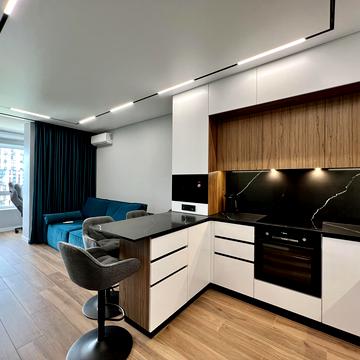 Родини Кістяківських вул., 2-А