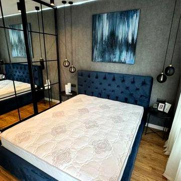 ЖК «Зарічний», вул. Осокорська 2А,Севен, Славутич