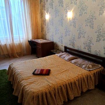 Сдам Аркадия  ЖК Гольфстрим 1к 50м