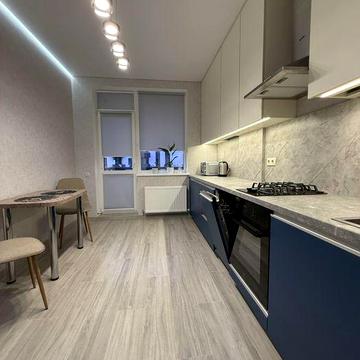 Перша здача! Оренда 1 кімн квартири в ЖК Уютний Квартал