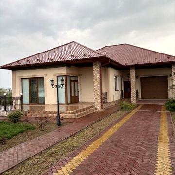 Продається будинок Зааарпатська обл. Село Теково вулиця Залізнична 9