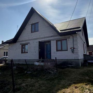 Продаж будинку с.Млинів | вул.Чорновола