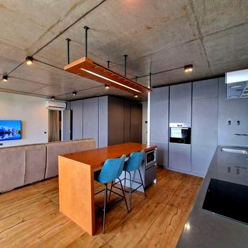 Жк.Бульвар фонтанів