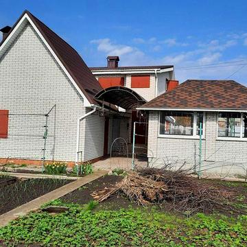 Продажа дачного дома на 5 сот.земли район Барановского лесничества.