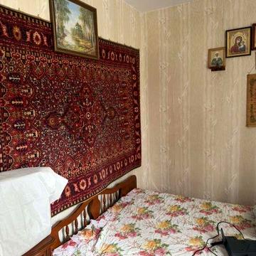 Продам 3 комнатную квартиру на Черемушках