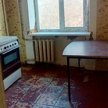 Продажа 1 комнатной на щорса
