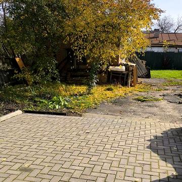 Центр, р-он Конкорду, частина будинку зі зручностями.