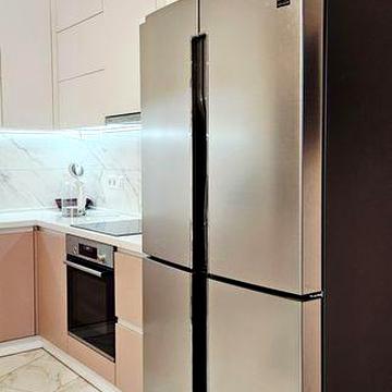 Оренда 2 кімнатної квартири жк Paradise, Крюківщина, Київ за 1.5 км
Ор