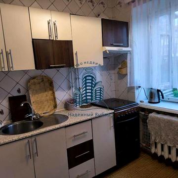 Оренда 2к. квартири в районі Мотелю!