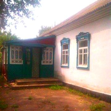 Срочно!!! Продам будинок в селі