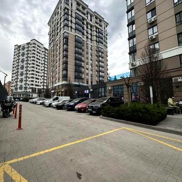 ЖК Центральний 2 квартира з терасою ЖК Центральний 2