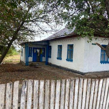 Продаж будинку с. Роги Уманський район