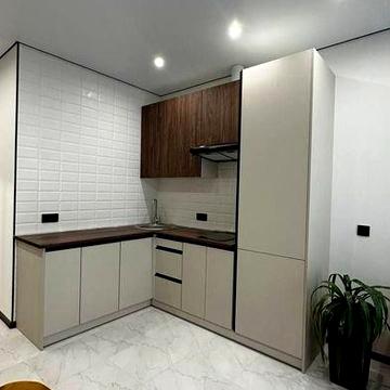 Студія на Таірово, ЖК Акварель. Довгостроково