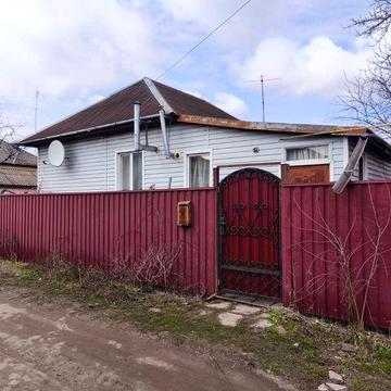 Продаж Будинок район Мигалівка по вулиці В. Сосюри