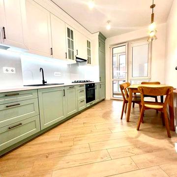 Оренда 2-ох кім.квартири, вул.Мечникова 16И (Екодім)