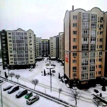 Квартира в  Бучі  вул.Тарасівська 3ьох 109кв.м з ремонтом, ЖК Буча