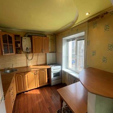 Оренда 1 кім просторої квартири на авто технікумі