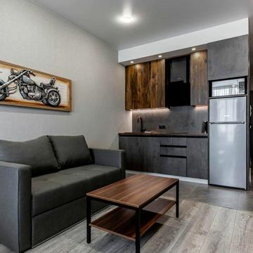 Михайла Бойчука вул. (Кіквідзе), 41-Б