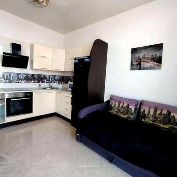 Довгострокова оренда 1к Квартира Асташкіна провулок ЖК Шестнадцатая жемчужина